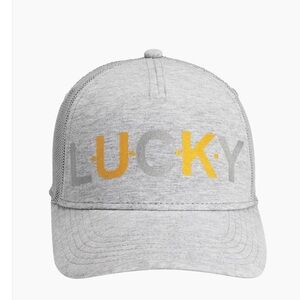 Women’s Baseball Cap~~Black Cl🍀ver (Tony Robbin’s)~~🩷~~